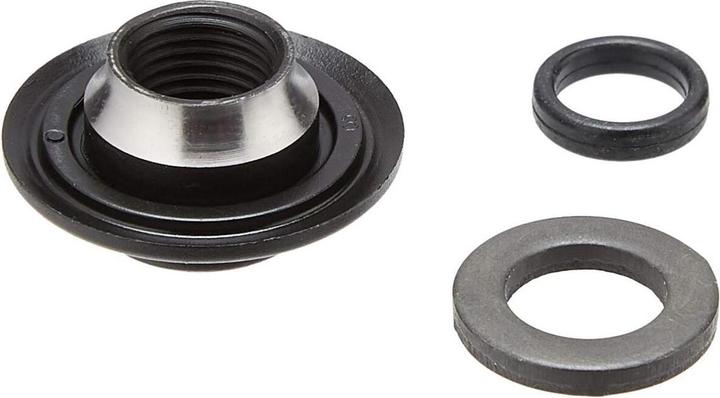 Image du produit Shimano Écrou d'axe droit WH-MT15