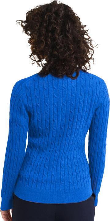 Immagine prodotto GANT Stretch Cotton Cable C-Neck (XXL)