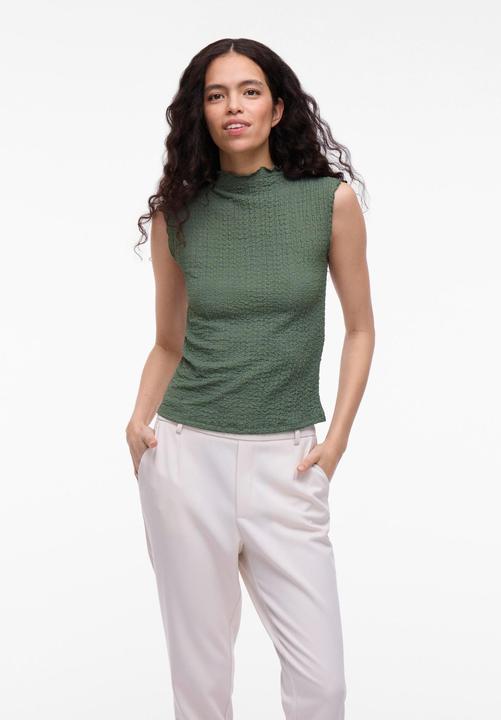 Actual product image Vila VIDELIA Stehkragen Top (M)