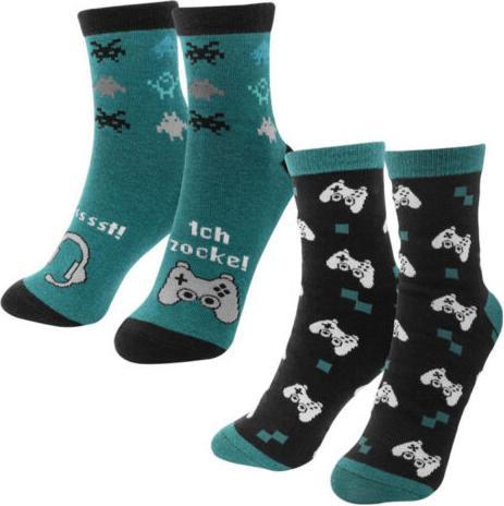 Produktbild Sheepworld Socken-Set (2er Pack, 41 - 46)