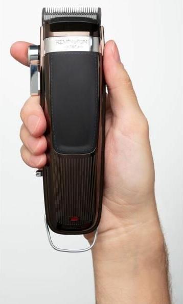 Produktbild Remington HC9100 Heritage
