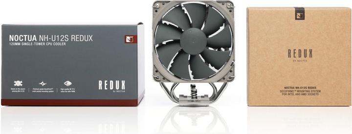 Produktbild Noctua NH-U12S redux (158 mm)