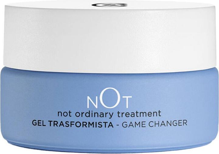 Actual product image Collistar K18903 (Body gel, 6.50 ml)