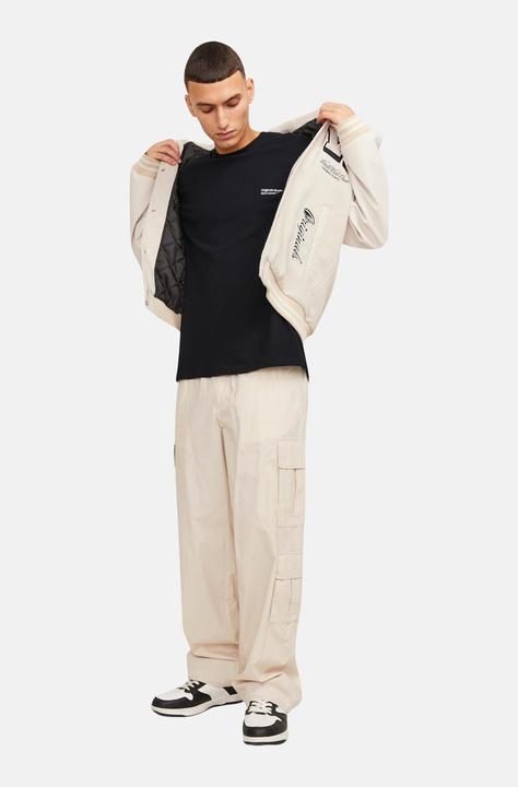 Actual product image Jack & Jones Klassisches T-Shirt (XL)