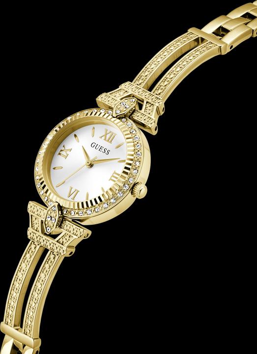 Immagine prodotto Guess Delphine (Orologio da polso analogico, 28 mm)
