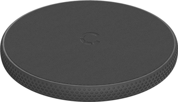 Actual product image Cygnett PowerBase II Black Interior (10 W)