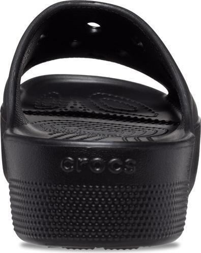 Image du produit Crocs W's Classic Platform Slide (41, 41.5, 42, 41 1/3)