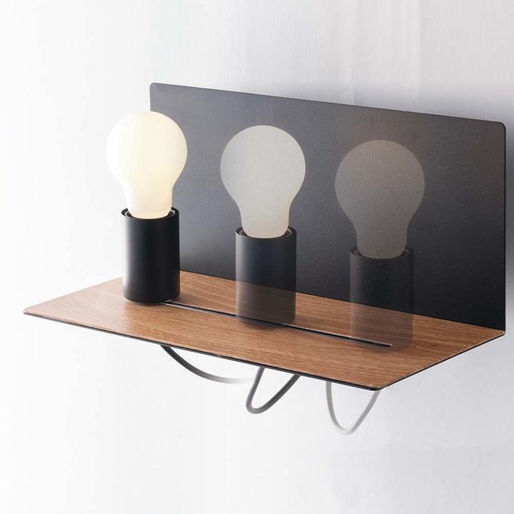 Produktbild Luce ambiente Design Flash (E27)