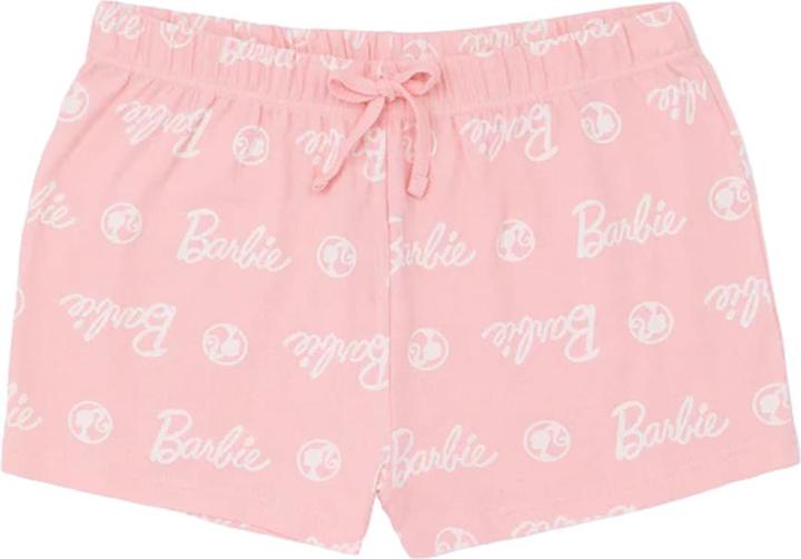 Produktbild Barbie Schlafanzug mit Shorts (38)