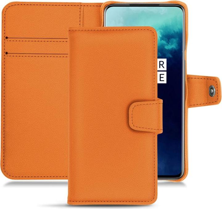 Image du produit Noreve Housse cuir portefeuille (OnePlus 7T Pro)
