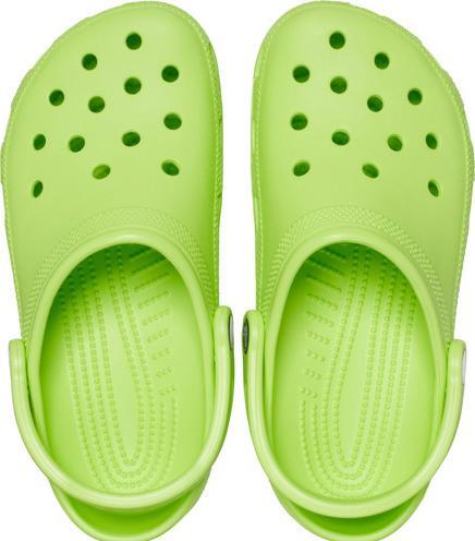 Actual product image Crocs Classic Clog (37)