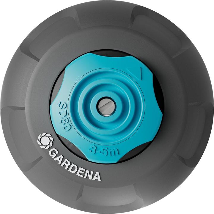 Produktbild Gardena SD80 (Versenkregner)
