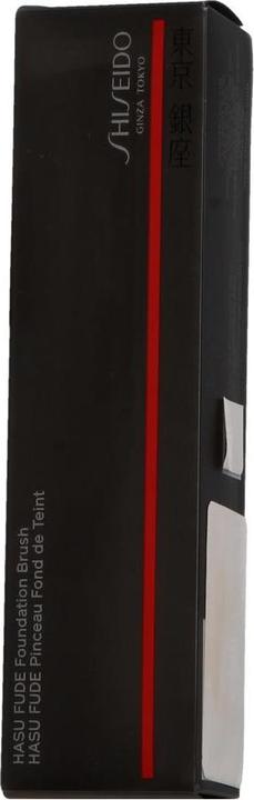 Produktbild Shiseido Hasu Fude Foundation Brush (Foundation)