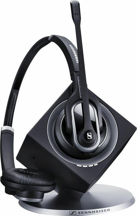 Image du produit EPOS Sennheiser Impact DW 30 ML EU (Sans fil, USB Type-B)
