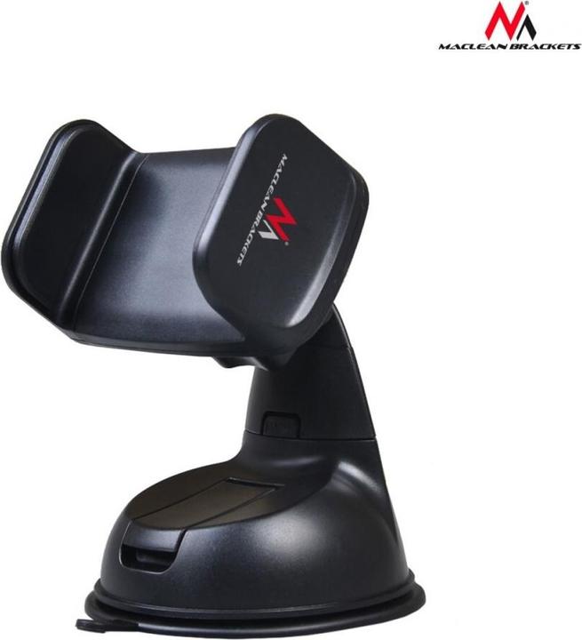 Produktbild Maclean MC-737 holder Passive holder Mobile phone/Smartphone Black