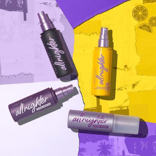 Produktbild Urban Decay Detox icating oxygenating Energy cream DetO2x (Cream) 45 ml