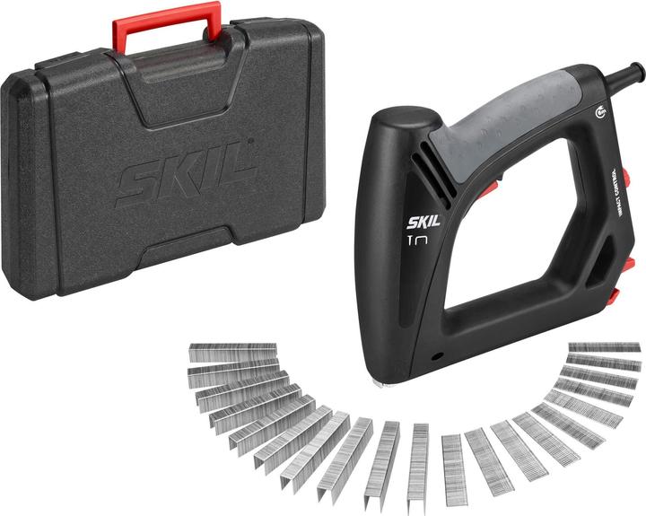 Skil Agrafes électriques 8200 AC