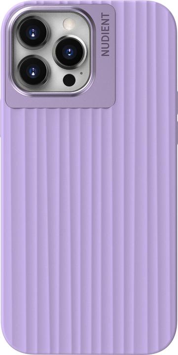 Produktbild Nudient Bold Case (Apple iPhone 13 Pro Max)