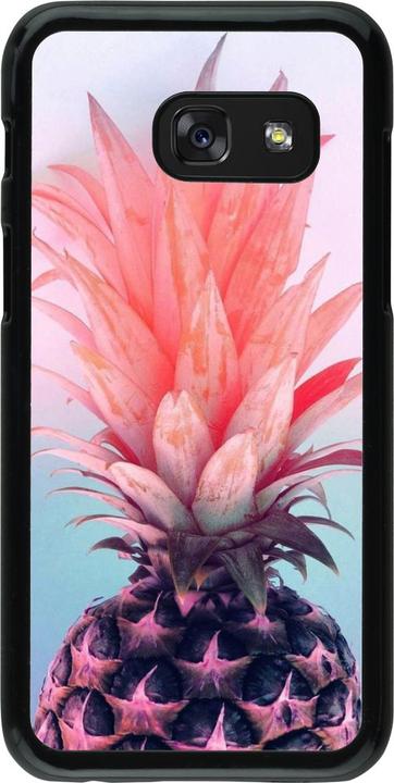 Image du produit PhoneLook Coque Purple Pink Pineapple (Samsung Galaxy A3 (2017))