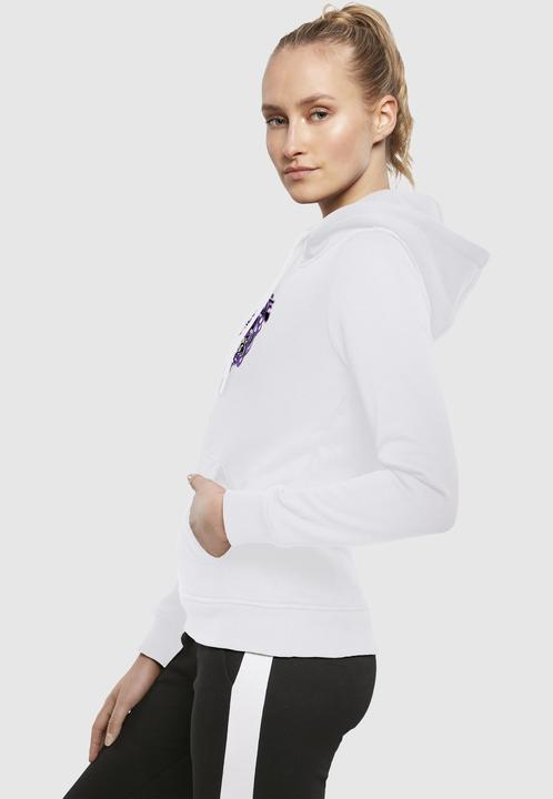 Image du produit Miss Tee Sweat à capuche Always On Fire - 125227 (XS)