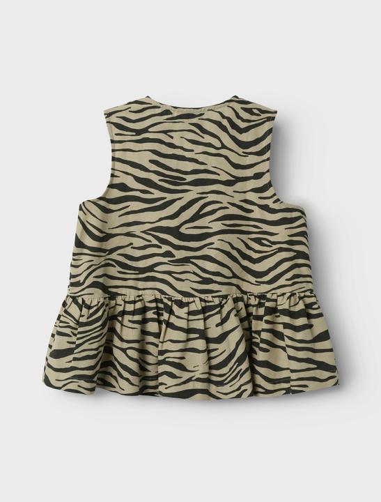 Produktbild Lmtd Zebra Oberteil (134)