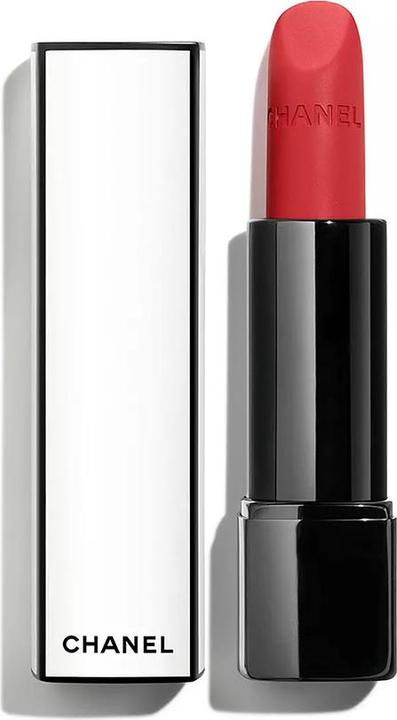 Chanel Rouge Allure Velvet One Shot No 03 (03:00)