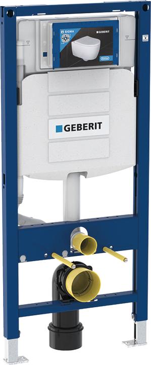 Actual product image Geberit Duofix mounting element 111.300.00.5