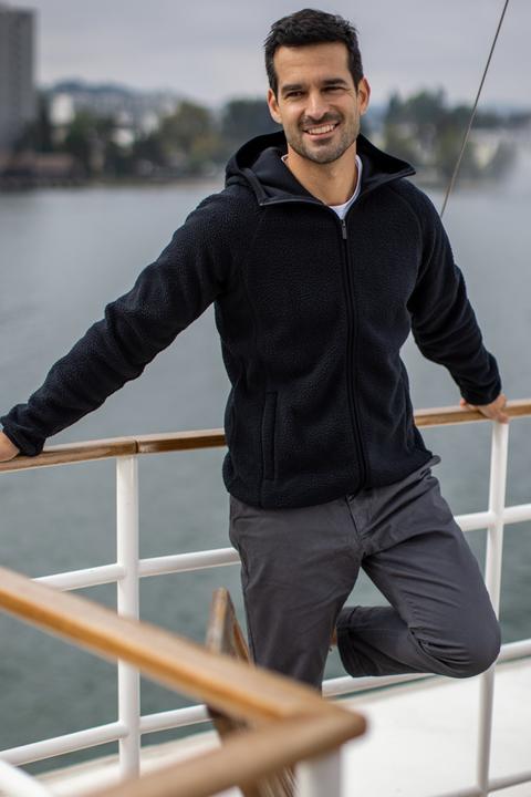Produktbild Rukka Bob Herren Sherpa Jacke (XS)