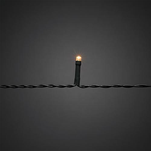 Actual product image Konstsmide LED Tree Jacket (4 m)
