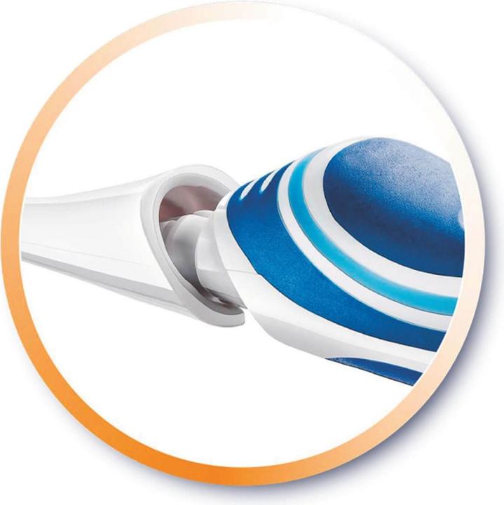 Produktbild Trisa Sonicpower Pro Interdental (Schallzahnbürste)
