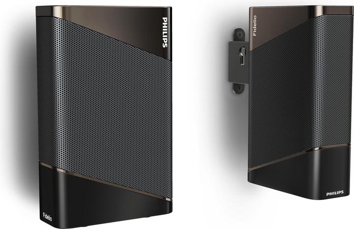 Actual product image Philips Fidelio B97/10 (888 W, 7.1.2 Channel)