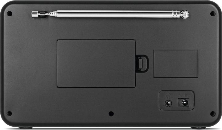 Image du produit TechniSat Viola 2 C IR (Webradio, DAB+ DAB, WiFi)