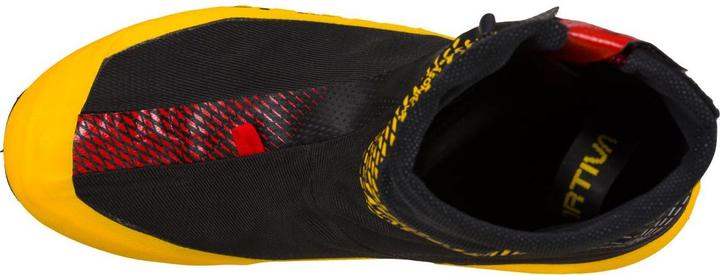 Actual product image La Sportiva G5 Evo (45)