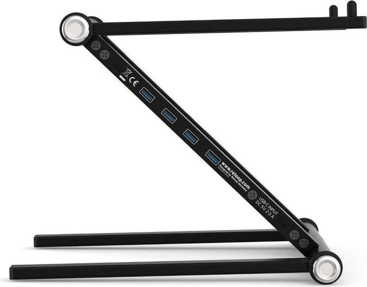 Immagine prodotto reloop Stand Hub