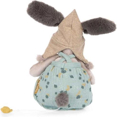 Produktbild Moulin Roty Sous mon Baobab, Spieluhr Elefant