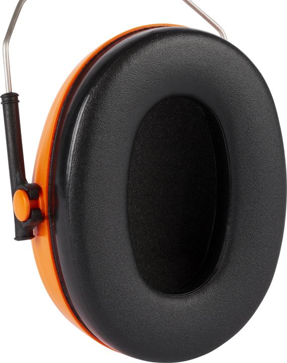 Image du produit 3M Casque de protection (54 - 62 cm)