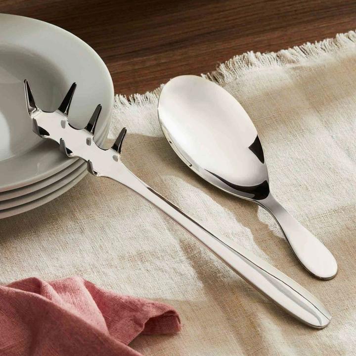 Image du produit Alessi eat.it (Cuillère de service)