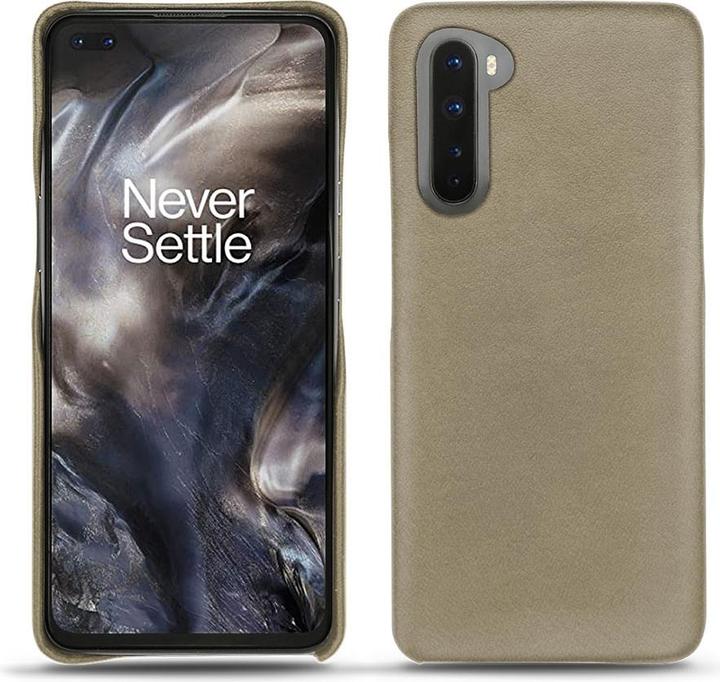 Image du produit Noreve Housse cuir (OnePlus North)