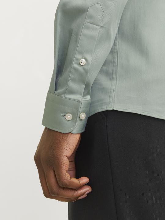 Produktbild Jack & Jones Jjprparma Shirt L/S Noos (XS)