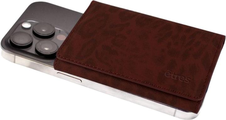 Actual product image Techmade Etres Smart Wallet - Flach • Animalier