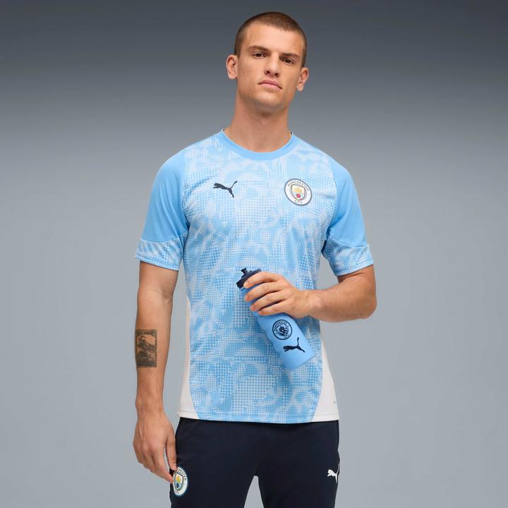 Produktbild Puma MCFC Training Jersey (M)