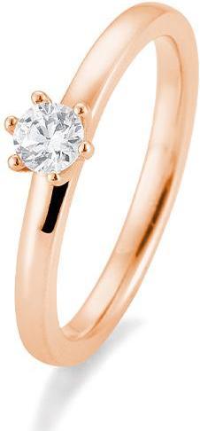 Produktbild Breuning 6er Krappe 0,15-0,25 ct. (57, 750/18 K Gold)