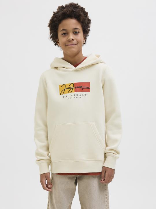 Immagine prodotto Jack & Jones Jorfrederiksberg Box Sci Sw.H Sn Unb Jnr (164)