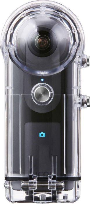Image du produit RICOH TW-1 Boîtier sous-marin pour Theta V (Boîtier sous-marin, Thêta V)