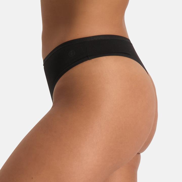 Immagine prodotto Bamboo Basics Canotta Anna (M, confezione da 3)