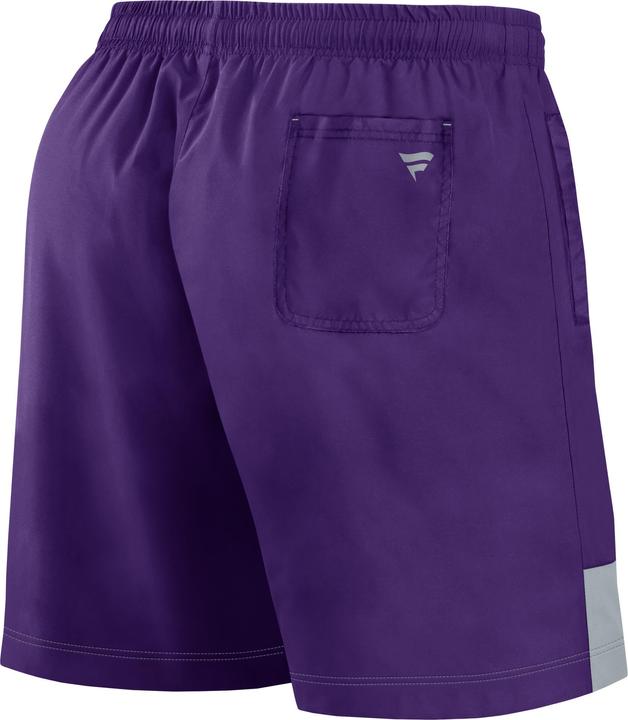 Actual product image Fanatics Minnesota Vikings Woven Short XL (XL)