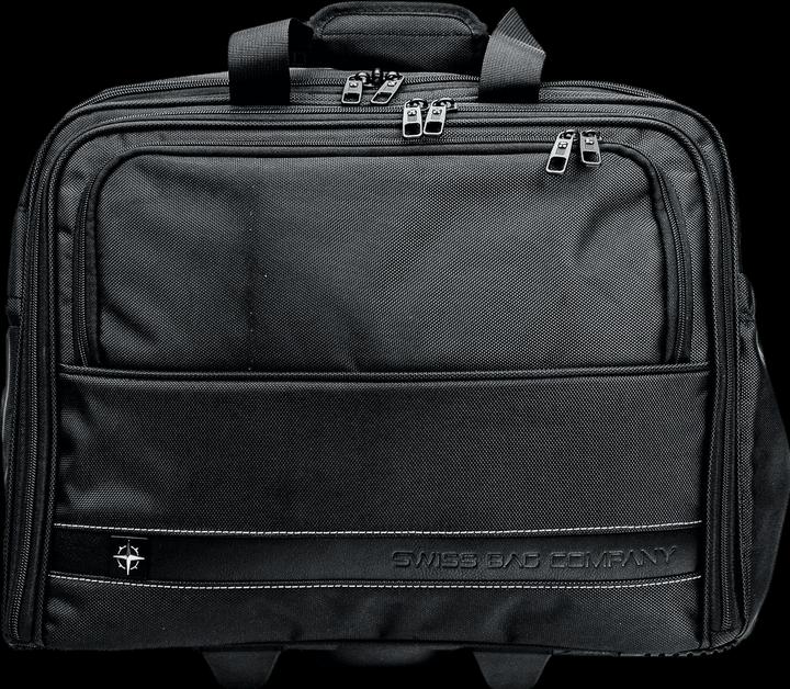 Swissbags A320 (30 l, Handgepäck (bis 50l))