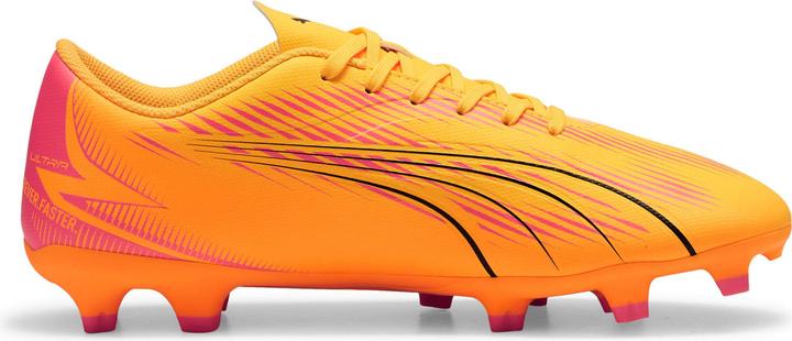 Sun Stream-PUMA Nero-Sunset Glow
