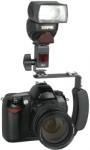 Immagine prodotto Walimex Cella flash sincrona (Telecomando flash)
