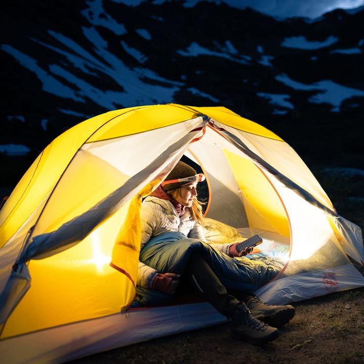Produktbild Choetech Externer Akku mit Solarladung (10000 mAh, 37 Wh)